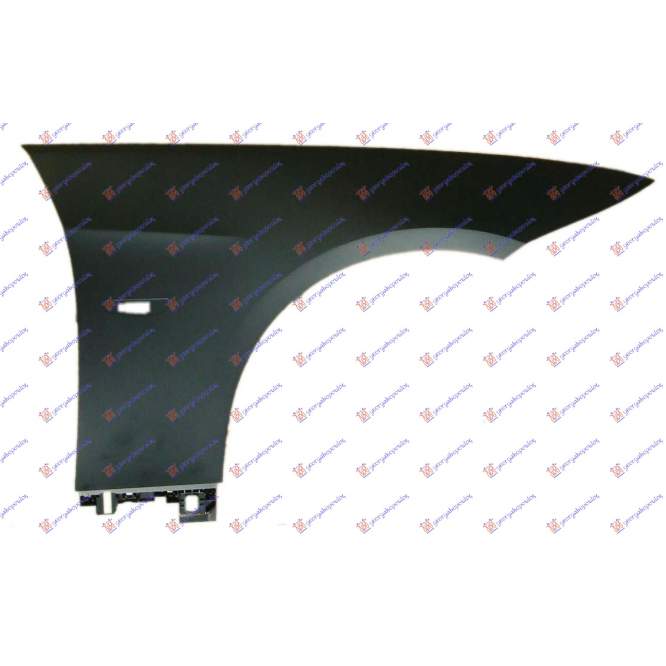 FRONT FENDER (PLASTIC) - BMW BMW SERIES 3 (E92/93) COUPE/CABRIO 07-11 pentru BMW, BMW SERIES 3 (E92/93) COUPE/CABRIO 07-11