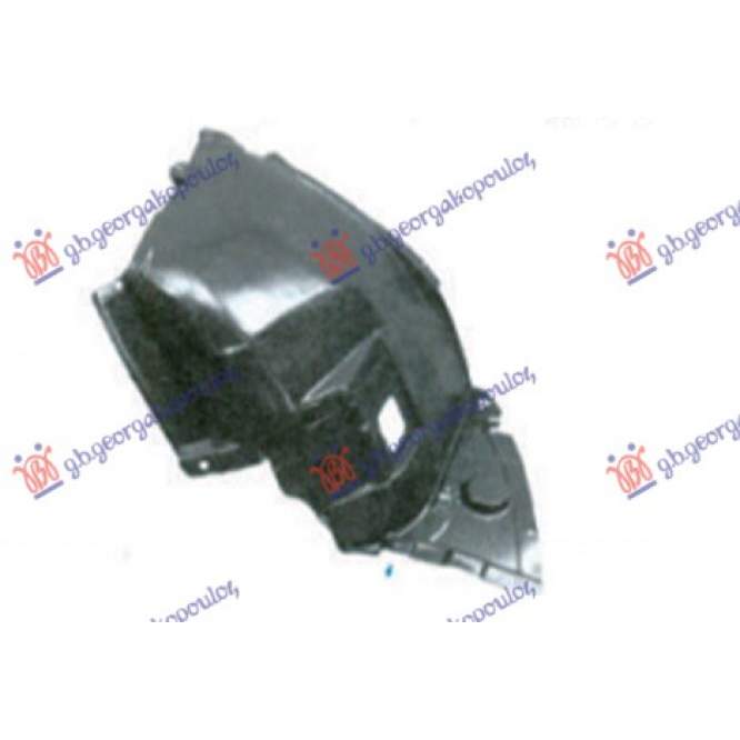 CARENAJ ARIPA FATA PLASTIC (PARTE FATA) (3.0 BENZINA/DIESEL) STG. pentru BMW, BMW SERIES 3 (E92/93) COUPE/CABRIO 07-11