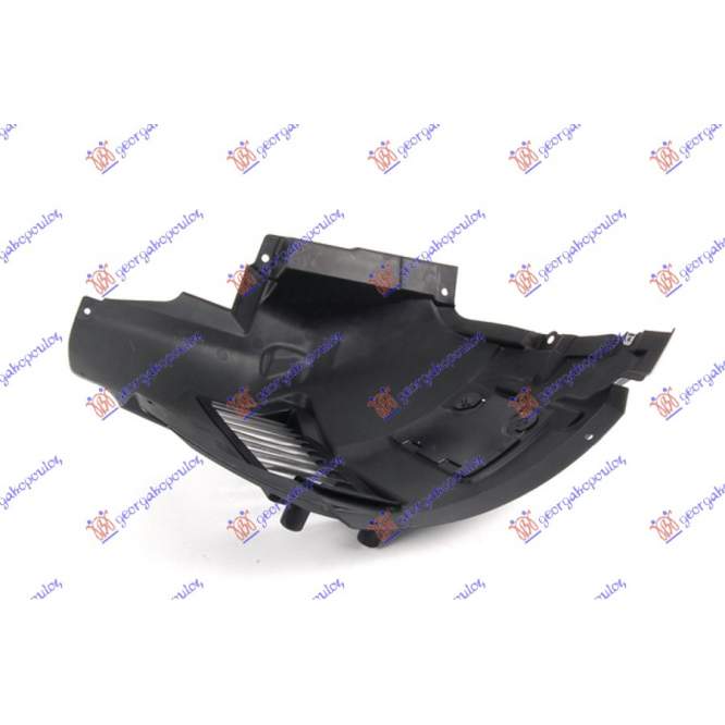 CARENAJ ARIPA FATA (PARTEA/ FATA) - BMW SERIES 3 (E92/93) COUPE/CABRIO 07-11 pentru BMW, BMW SERIES 3 (E92/93) COUPE/CABRIO 07-11
