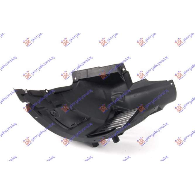 CARENAJ ARIPA FATA (PARTEA/ FATA) - BMW SERIES 3 (E92/93) COUPE/CABRIO 07-11 pentru BMW, BMW SERIES 3 (E92/93) COUPE/CABRIO 07-11
