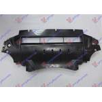 FRONT COVER ENGINE PLASTIC (M3) - BMW BMW SERIES 3 (E92/93) COUPE/CABRIO 07-11 pentru BMW, BMW SERIES 3 (E92/93) COUPE/CABRIO 07-11