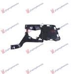 FOG LAMP BRACKET FRONT PLASTIC (M-TECH) - BMW BMW SERIES 3 (E92/93) COUPE/CABRIO 07-11 pentru BMW, BMW SERIES 3 (E92/93) COUPE/CABRIO 07-11