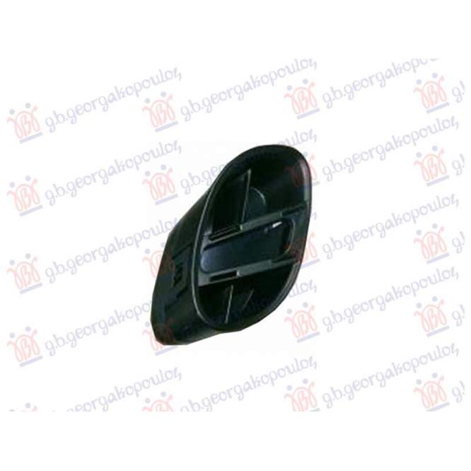  DIFUZOR  AER  M3  ARIPA  FATA  DR.  pentru BMW, BMW SERIES 3 (E92/93) COUPE/CABRIO 07-11