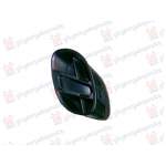  DIFUZOR  AER  M3  ARIPA  FATA  STG.  pentru BMW, BMW SERIES 3 (E92/93) COUPE/CABRIO 07-11