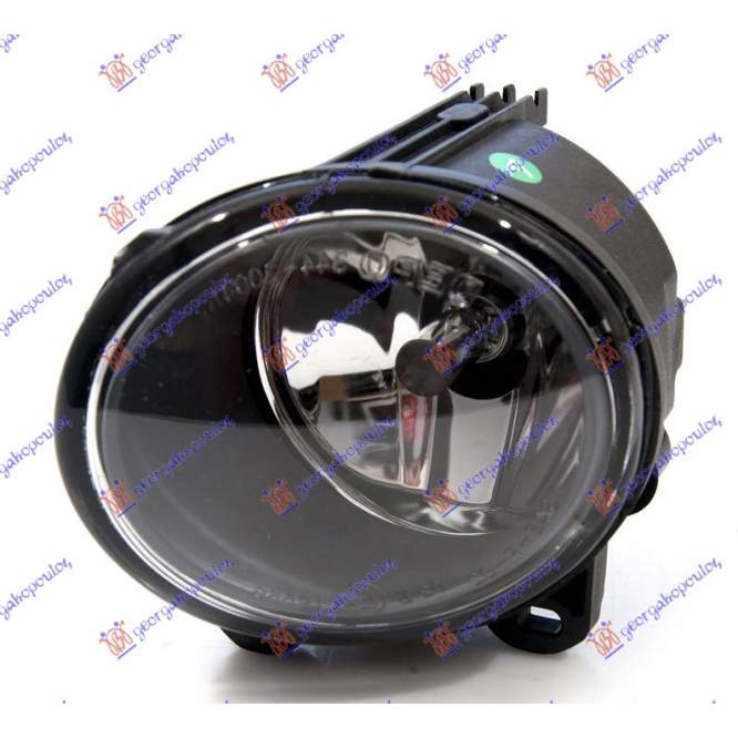FOG LAMP ROUND M-SPORT (E) (DEPO) - BMW BMW SERIES 3 (E92/93) COUPE/CABRIO 07-11 pentru BMW, BMW SERIES 3 (E92/93) COUPE/CABRIO 07-11