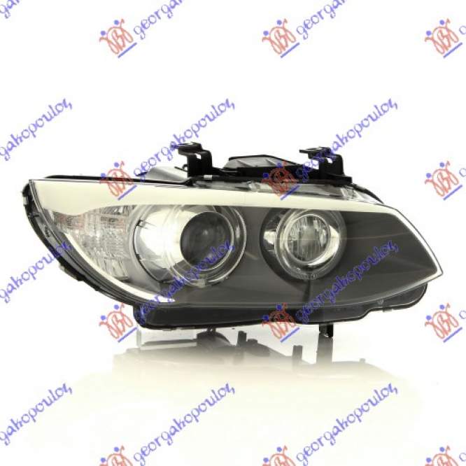 HEAD LAMP XENON AFS 2010- (MARELLI) - BMW BMW SERIES 3 (E92/93) COUPE/CABRIO 07-11 pentru BMW, BMW SERIES 3 (E92/93) COUPE/CABRIO 07-11