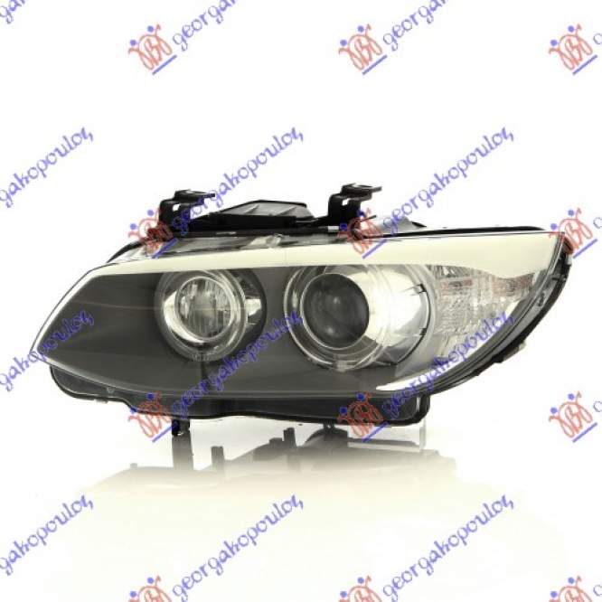 HEAD LAMP XENON AFS 2010- (MARELLI) - BMW BMW SERIES 3 (E92/93) COUPE/CABRIO 07-11 pentru BMW, BMW SERIES 3 (E92/93) COUPE/CABRIO 07-11