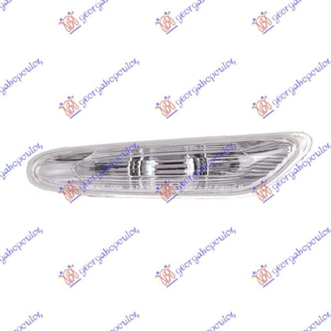 SEMNAL ALB - BMW SERIES 3 (E92/93) COUPE/CABRIO 07-11 pentru BMW, BMW SERIES 3 (E92/93) COUPE/CABRIO 07-11