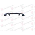 REAR BUMPER SPOILER (335i) (W/2 SINGLE EXHAUST HOLES) - BMW BMW SERIES 3 (E92/93) COUPE/CABRIO 07-11 pentru BMW, BMW SERIES 3 (E92/93) COUPE/CABRIO 07-11