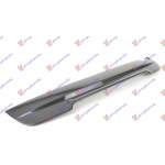 REAR BUMPER SPOILER (M-SPORT) (W/1 TWIN EXHAUST HOLE) - BMW BMW SERIES 3 (E92/93) COUPE/CABRIO 07-11 pentru BMW, BMW SERIES 3 (E92/93) COUPE/CABRIO 07-11