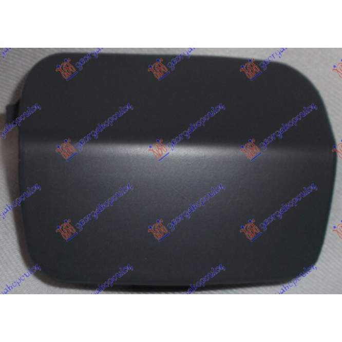 TOW HOOK COVER REAR - BMW BMW SERIES 3 (E92/93) COUPE/CABRIO 07-11 pentru BMW, BMW SERIES 3 (E92/93) COUPE/CABRIO 07-11