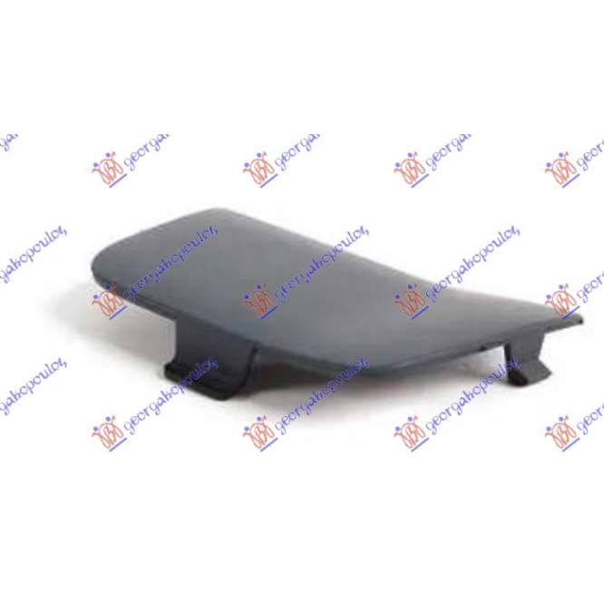 TOW HOOK COVER REAR (M-TECH) - BMW BMW SERIES 3 (E92/93) COUPE/CABRIO 07-11 pentru BMW, BMW SERIES 3 (E92/93) COUPE/CABRIO 07-11