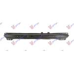 RADIATOR SUPPORT PETROL - AUDI AUDI 80 86-91 pentru AUDI, AUDI 80 86-91