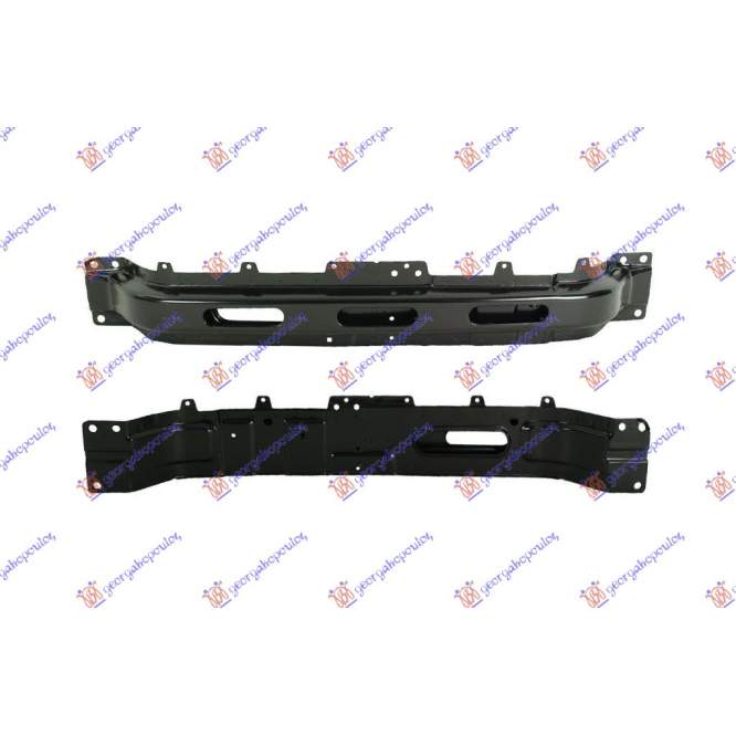 RADIATOR SUPPORT DIESEL - AUDI AUDI 80 86-91 pentru AUDI, AUDI 80 86-91