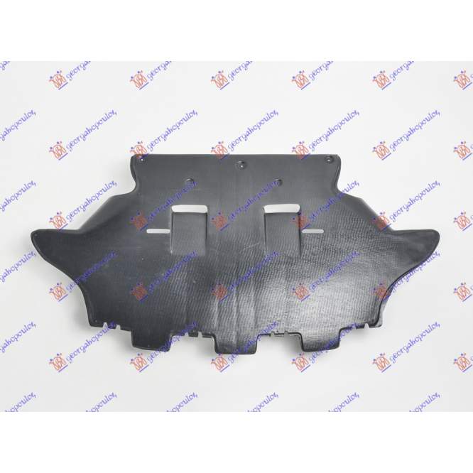 FRONT COVER ENGINE PLASTIC - AUDI AUDI 80 86-91 pentru AUDI, AUDI 80 86-91