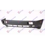 FRONT BUMPER (W/ FOG LAMP HOLES) - AUDI AUDI 80 86-91 pentru AUDI, AUDI 80 86-91