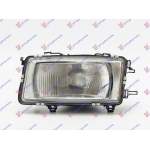 HEAD LAMP & ELECTRICAL (E) (DEPO) - AUDI AUDI 80 86-91 pentru AUDI, AUDI 80 86-91