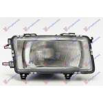 HEAD LAMP (E) (TURKEY) - AUDI AUDI 80 86-91 pentru AUDI, AUDI 80 86-91
