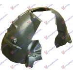 FRONT INNER FENDER - AUDI AUDI A5 07-11 pentru AUDI, AUDI A5 07-11