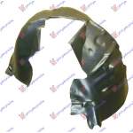 FRONT INNER FENDER - AUDI AUDI A5 07-11 pentru AUDI, AUDI A5 07-11