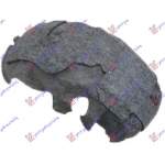 REAR INNER FENDER PLASTIC - AUDI AUDI A5 07-11 pentru AUDI, AUDI A5 07-11