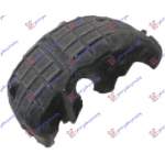 REAR INNER FENDER PLASTIC - AUDI AUDI A5 07-11 pentru AUDI, AUDI A5 07-11