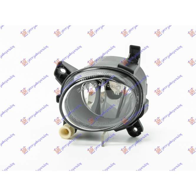 FOG LAMP (CHINA) - AUDI AUDI A5 07-11 pentru AUDI, AUDI A5 07-11
