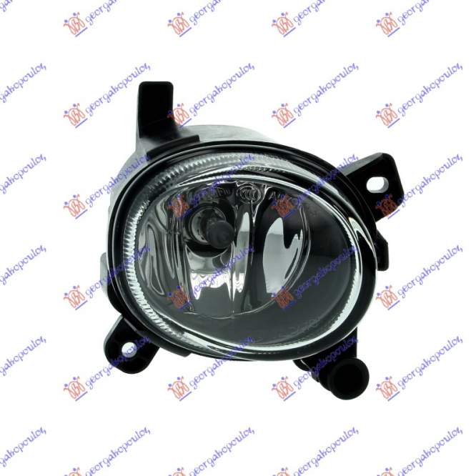 FOG LAMP S.W. (VALEO) - AUDI AUDI A4 07-11 pentru AUDI, AUDI A4 07-11