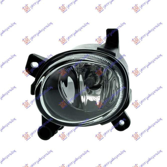 FOG LAMP S.W. (VALEO) - AUDI AUDI A4 07-11 pentru AUDI, AUDI A4 07-11