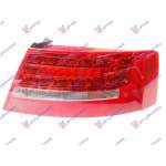 TAIL LAMP OUT COUPE/CABRIO LED MAREL 2009- - AUDI AUDI A5 07-11 pentru AUDI, AUDI A5 07-11