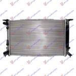  RADIATOR  1.8  TFSI-2.0  TFSi/2.0  TDi  (MANUAL)  (72x47.7)  (MAHLE  BEHR  PREMIUM  LINE)  pentru AUDI, AUDI A5 07-11