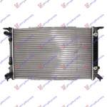  RADIATOR  1.8  TFSI-2.0  TFSi/2.0  TDi  (AUTO)  (72x47.7)  (MAHLE  BEHR  PREMIUM  LINE)  pentru AUDI, AUDI A5 07-11