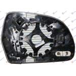 GEAM OGLINDA INCALZITA -10 (GEAM ASFERIC) - AUDI A5 07-11 pentru AUDI, AUDI A5 07-11