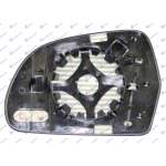 GEAM OGLINDA INCALZITA 10- GEAM CONVEX) - AUDI A5 07-11 pentru AUDI, AUDI A5 07-11