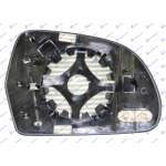 GEAM OGLINDA INCALZITA 10- (GEAM ASFERIC) - AUDI A5 07-11 pentru AUDI, AUDI A5 07-11