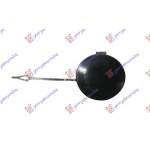 TOW HOOK COVER FRONT - AUDI AUDI A5 07-11 pentru AUDI, AUDI A5 07-11