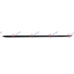 DOOR SILL PLASTIC (SPORTBACK) (S-LINE/S5) - AUDI AUDI A5 07-11 pentru AUDI, AUDI A5 07-11