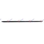 DOOR SILL PLASTIC (SPORTBACK) (S-LINE/S5) - AUDI AUDI A5 07-11 pentru AUDI, AUDI A5 07-11