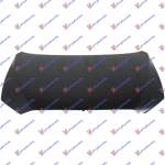 HOOD - MITSUBISHI MITSUBISHI LANCER SEDAN 08- pentru MITSUBISHI, MITSUBISHI LANCER SEDAN 08-