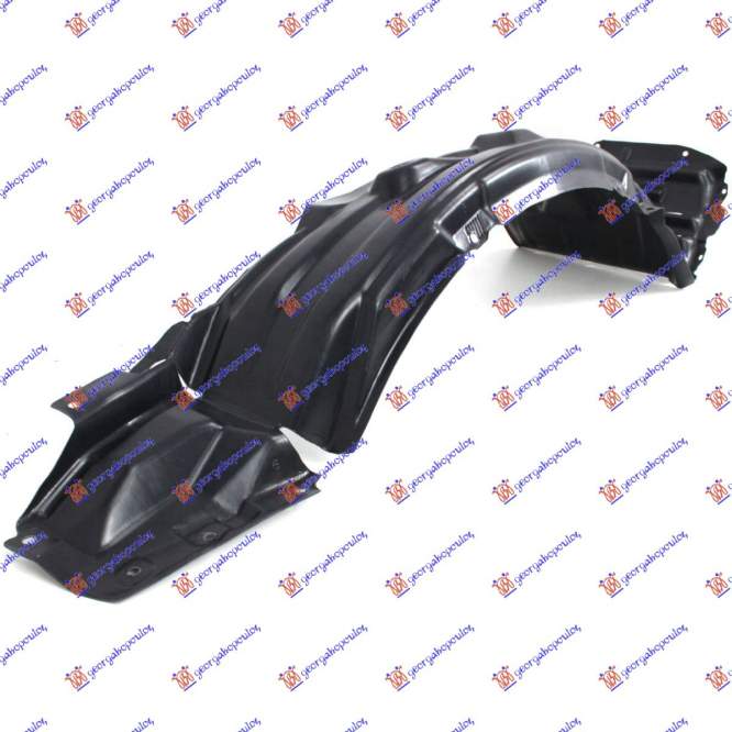 FRONT INNER PLASTIC FENDER - MITSUBISHI MITSUBISHI LANCER SEDAN 08- pentru MITSUBISHI, MITSUBISHI LANCER SEDAN 08-