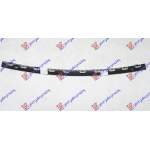 REAR BUMPER REINFORCEMENT UPPER - MITSUBISHI MITSUBISHI LANCER SPORTBACK 08- pentru MITSUBISHI, MITSUBISHI LANCER SPORTBACK 08-