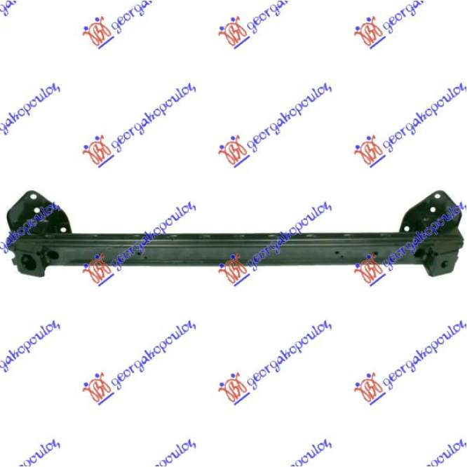 REAR BUMPER REINFORCEMENT - MITSUBISHI MITSUBISHI ASX 14-18 pentru MITSUBISHI, MITSUBISHI ASX 14-18
