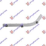 REAR BUMPER SIDE BRACKET PLASTIC - MITSUBISHI MITSUBISHI LANCER SEDAN 08- pentru MITSUBISHI, MITSUBISHI LANCER SEDAN 08-