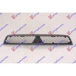 GRILLE BLACK (BLACK MOULDING) - MITSUBISHI MITSUBISHI LANCER SEDAN 08- pentru MITSUBISHI, MITSUBISHI LANCER SEDAN 08-