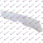 GRILLE (EVO) - MITSUBISHI MITSUBISHI LANCER SEDAN 08- pentru MITSUBISHI, MITSUBISHI LANCER SEDAN 08-