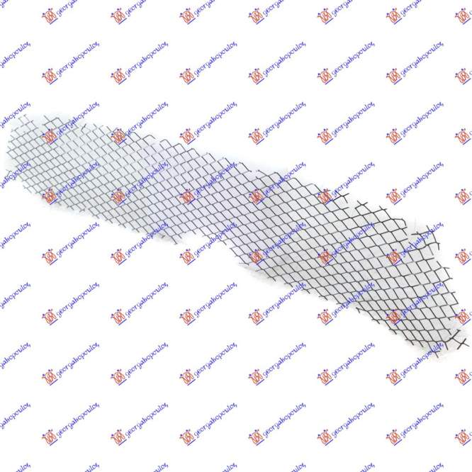 GRILLE (EVO) - MITSUBISHI MITSUBISHI LANCER SEDAN 08- pentru MITSUBISHI, MITSUBISHI LANCER SEDAN 08-