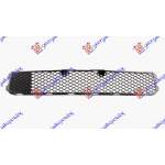 FRONT BUMPER GRILLE - MITSUBISHI MITSUBISHI LANCER SEDAN 08- pentru MITSUBISHI, MITSUBISHI LANCER SEDAN 08-