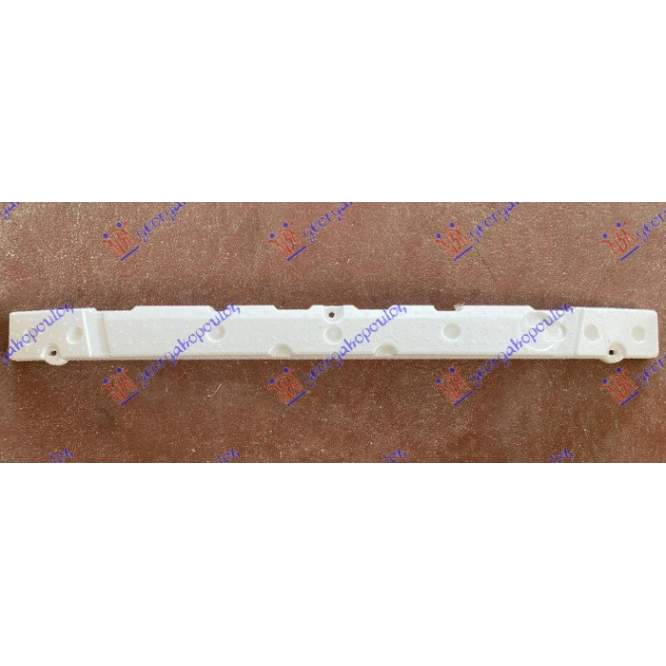 FRONT BUMPER ABSORBER - MITSUBISHI MITSUBISHI LANCER SEDAN 08- pentru MITSUBISHI, MITSUBISHI LANCER SEDAN 08-