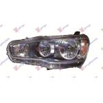 HEAD LAMP (E) (TYC) - MITSUBISHI MITSUBISHI LANCER SEDAN 08- pentru MITSUBISHI, MITSUBISHI LANCER SEDAN 08-