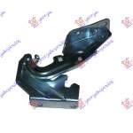 FRONT HOOD HINGE - MITSUBISHI MITSUBISHI LANCER SEDAN 08- pentru MITSUBISHI, MITSUBISHI LANCER SEDAN 08-